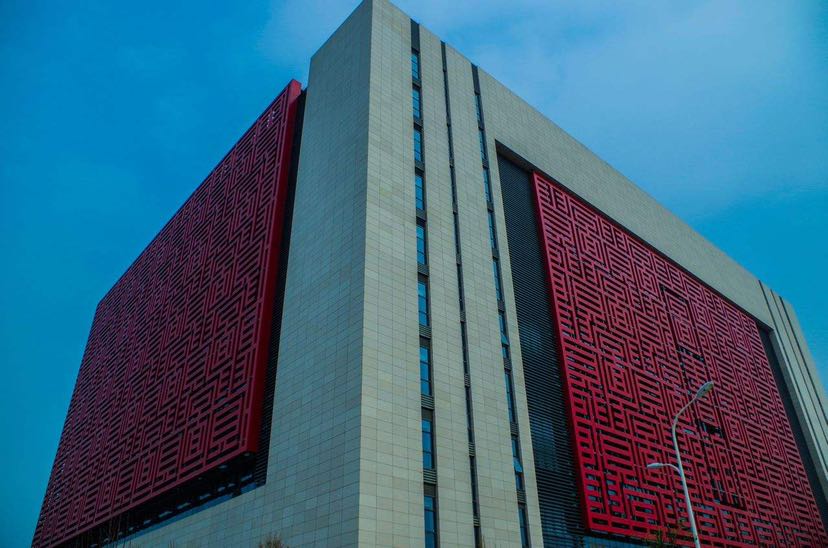 贵州大学最美是哪个校区,贵州最低调的大学