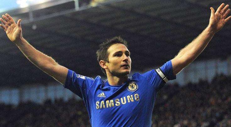 盘点天赋一般的足球巨星