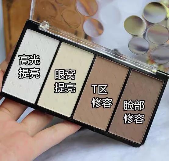 化妆师必买十大好物,专业化妆师必备产品