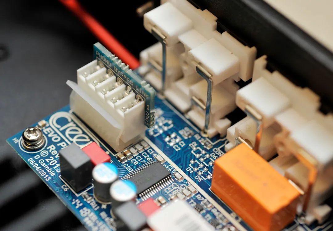 creekevolution功放怎么样,朗泉5050合并功放二手