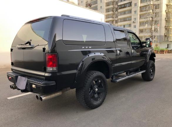 福特f250老车,福特f250柴油二手