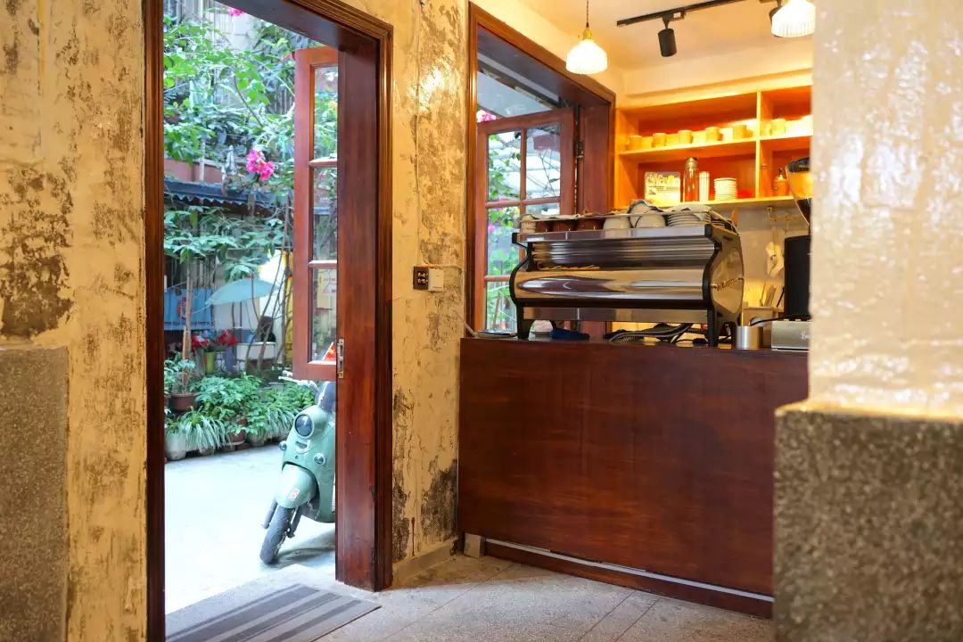 成都咖啡排名前十名,有趣的咖啡排名前十