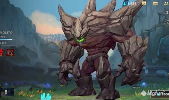 英雄联盟手游所有英雄伴生皮肤,英雄联盟手游各个英雄的伴生皮肤