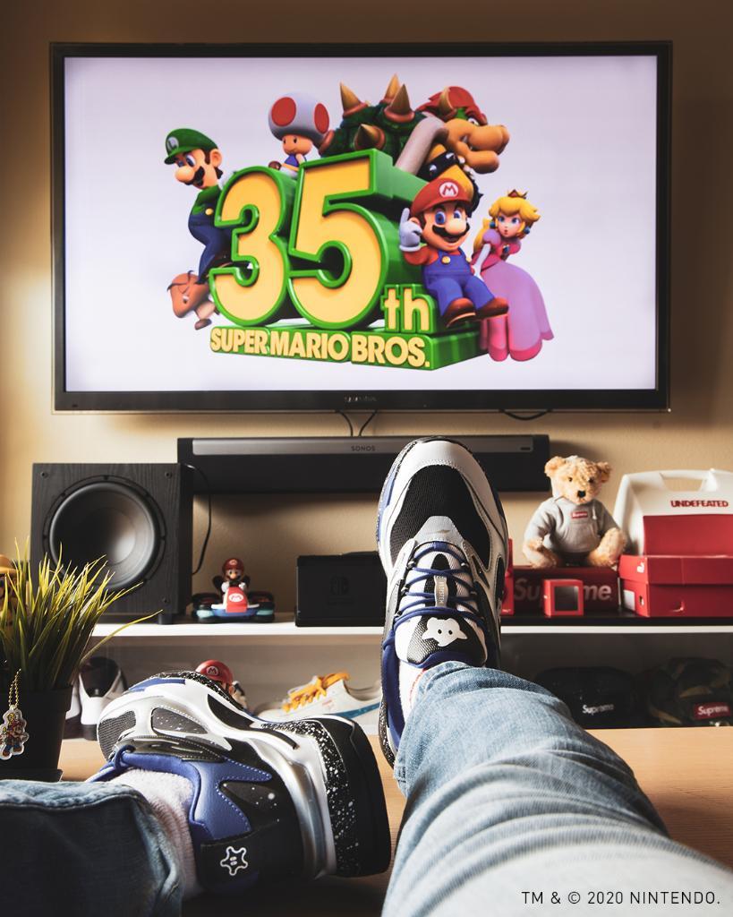 2023年度排行榜前十的鞋,2022最好看的联名鞋