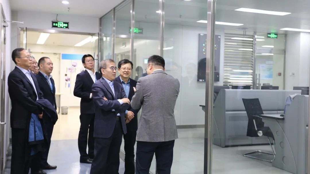 人民银行科技工作会议,人民银行科技工作