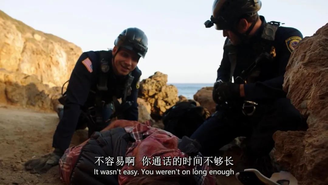 刷爆抖音的生死大片，捂住心脏看完，太过瘾了