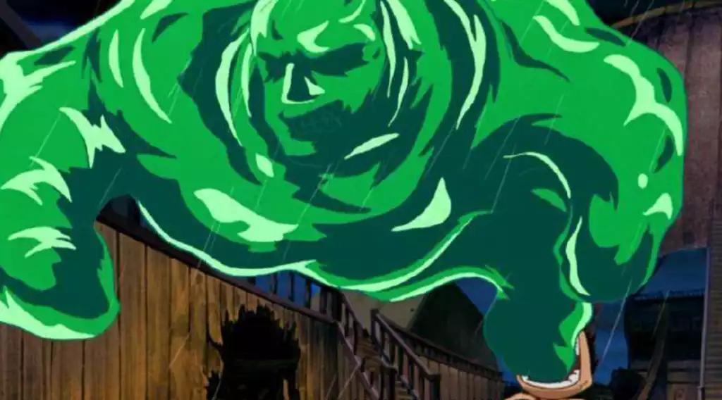 海贼王里排行前十名的恶魔果实,海贼王中最厉害的四个恶魔果实