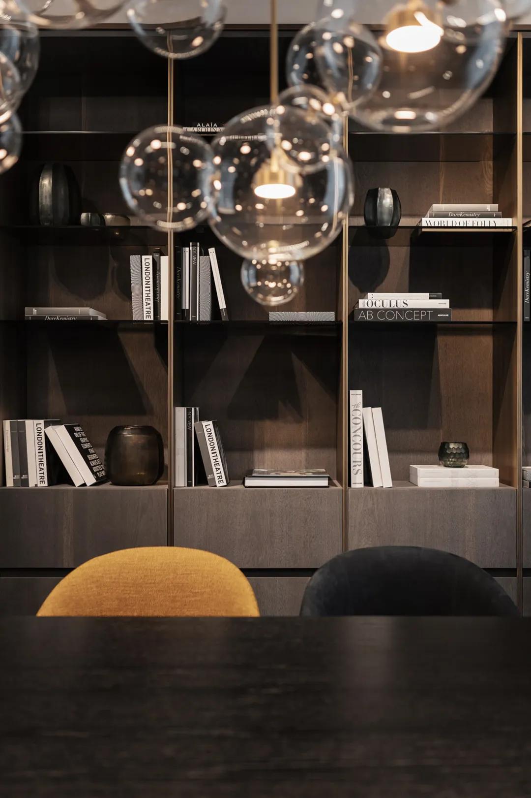 290㎡的复式豪宅，太帅了