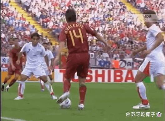 2006世界杯c罗英格兰,2006世界杯c罗进球集锦
