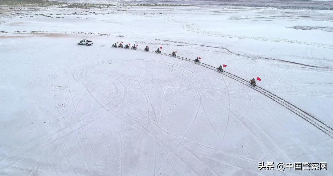 在无人区遇到人怎么办,无人区巡逻