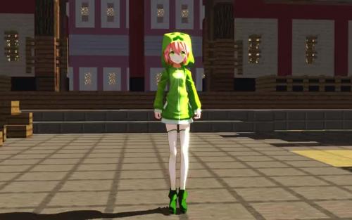 怎么样才可以在mc里面见到末影龙,在mc中开局一条末影龙生活100天