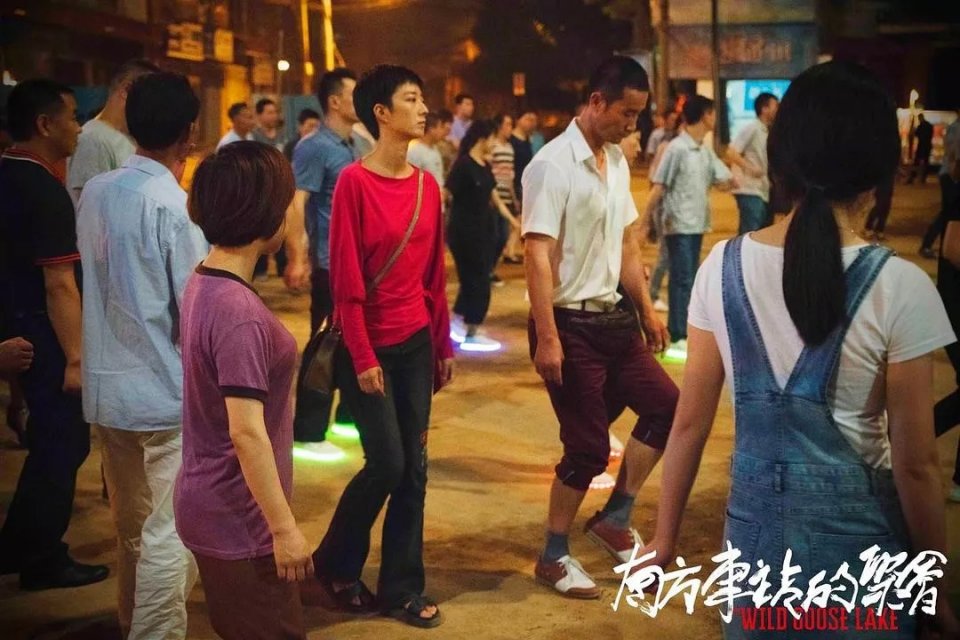 刁亦男的电影作品,刁亦男可以说自己吗