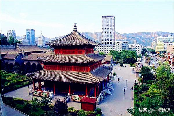 平凉市的旅游文化及民俗风情,甘肃被遗忘的地方