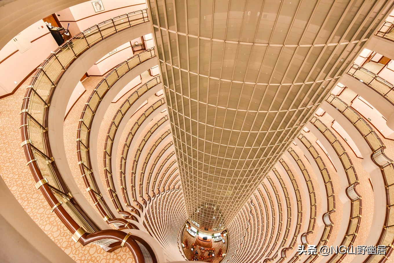 上海外滩陆家嘴江景酒店,上海看黄浦江夜景最好的酒店