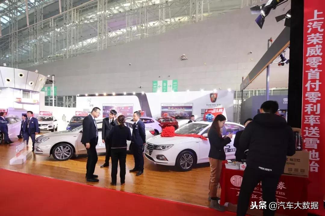 要买车的注意了，史上最全车型优惠报价，看看有没有你钟意的