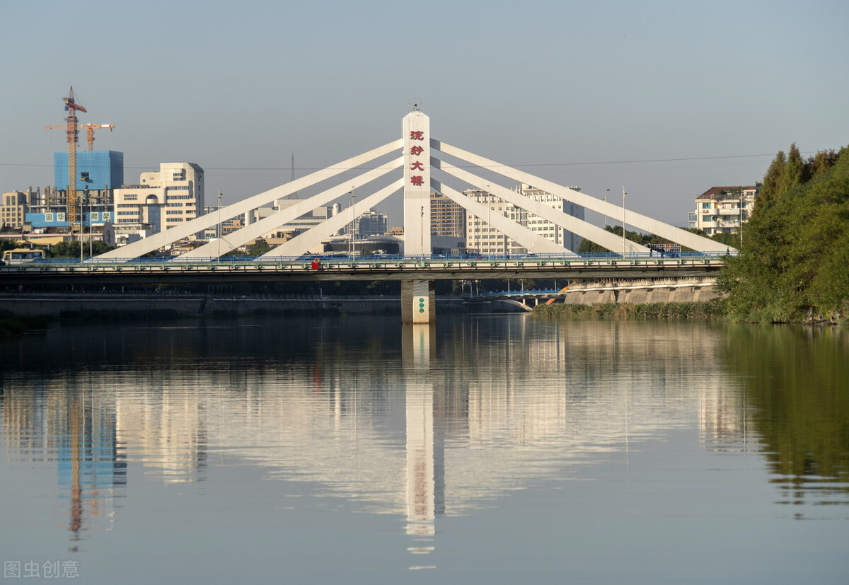 国家为什么要大力发展浙江,国家为什么要大力发展慈溪
