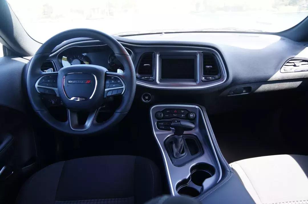 雪佛兰科迈罗道奇挑战者肌肉车,福特野马雪佛兰科迈罗道奇挑战者