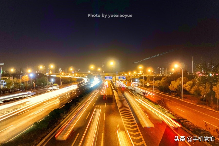 拍物体光线技巧,手机如何拍光线轨迹