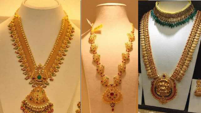 印度人为什么要戴黄金首饰,印度女性佩戴黄金是真的吗