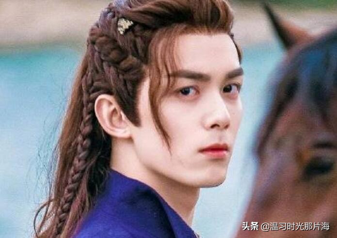 旋风少女6年的变化,旋风少女所有人现状