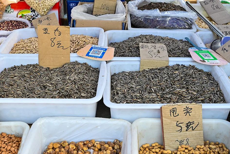 满满的烟火气逛大集真好玩,最值得逛的大集