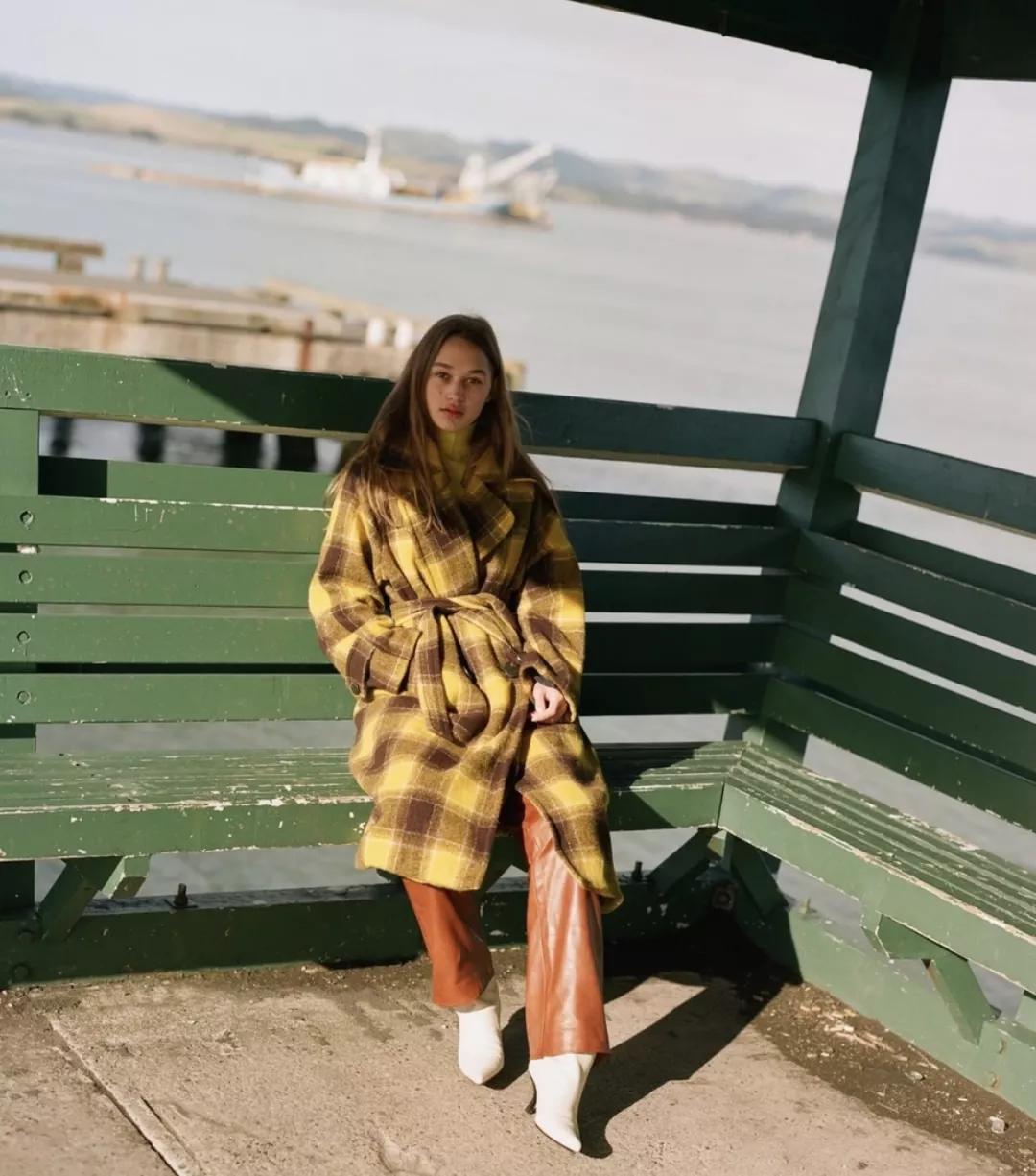 SHOPBOP大促|这几个性价比超高的小众时髦品牌必须要入手