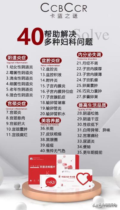 揭底“卡蓝之谜”，多款产品竟均涉嫌虚假宣传？（一）