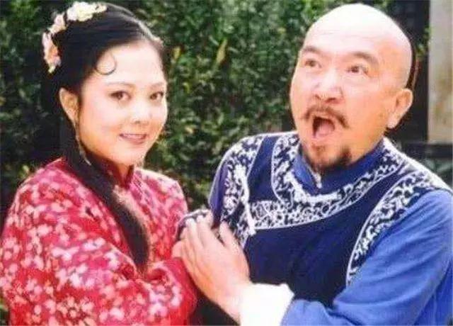 神医喜来乐赛西施真名是谁,神医喜来乐赛西施角色