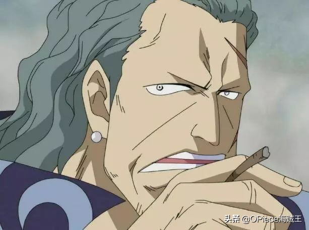 海贼王五大独门绝技,海贼王黑胡子身上的秘密终于知晓