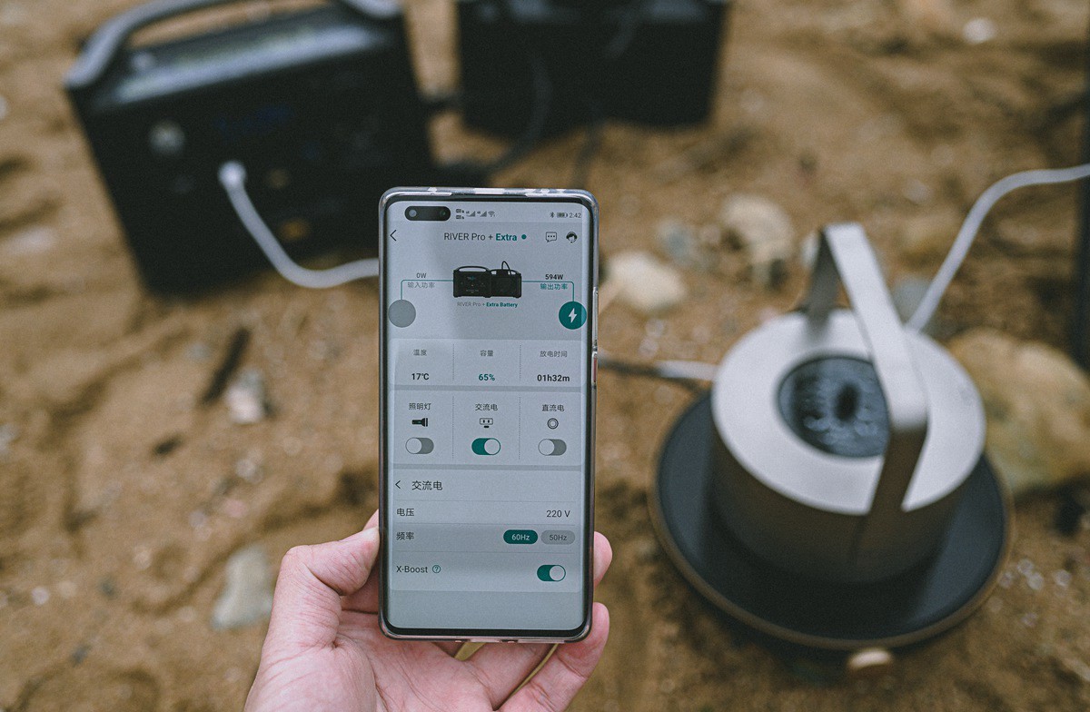 从300瓦到4500瓦，7000字全面解读正浩EcoFlow、电小二怎么选