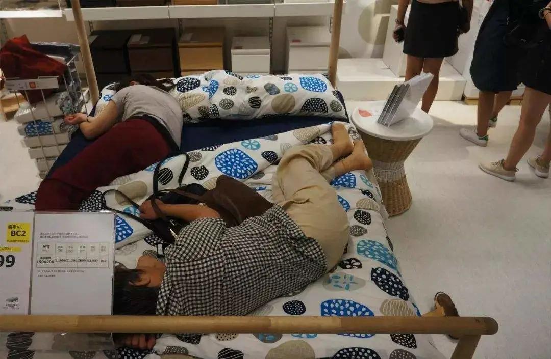 宜家接下来的准备,宜家配送准时