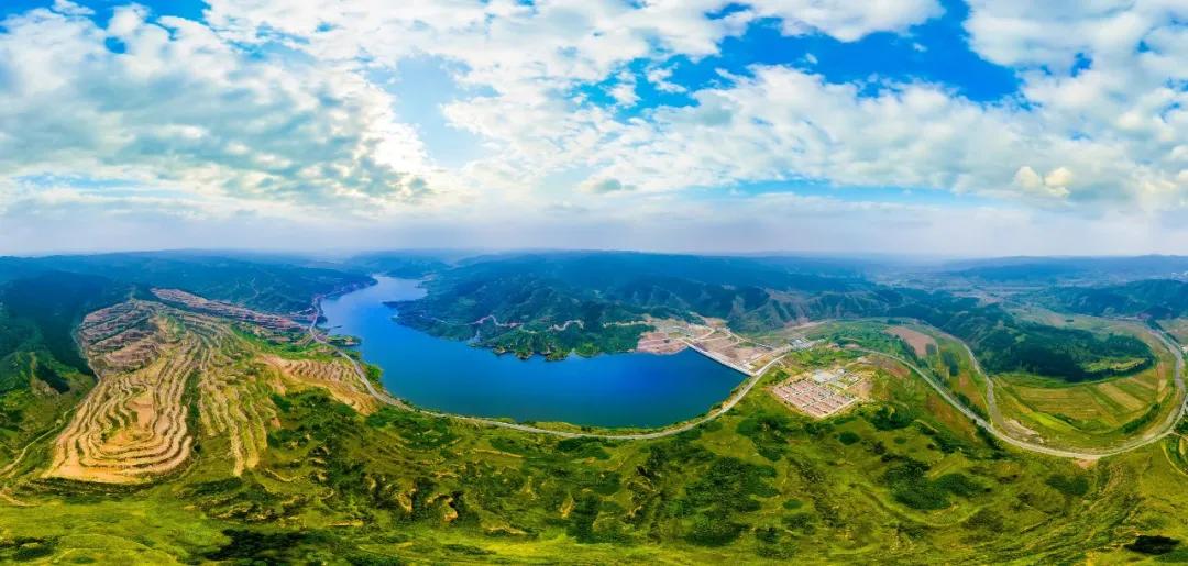 沁源官滩最新规划,沁源乡村振兴产业发展项目