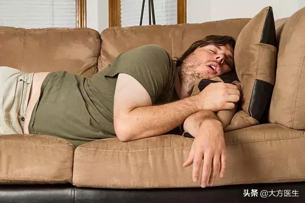 春困秋乏夏犯困只是一种季节现象,经常犯困可能是这些疾病悄悄来了