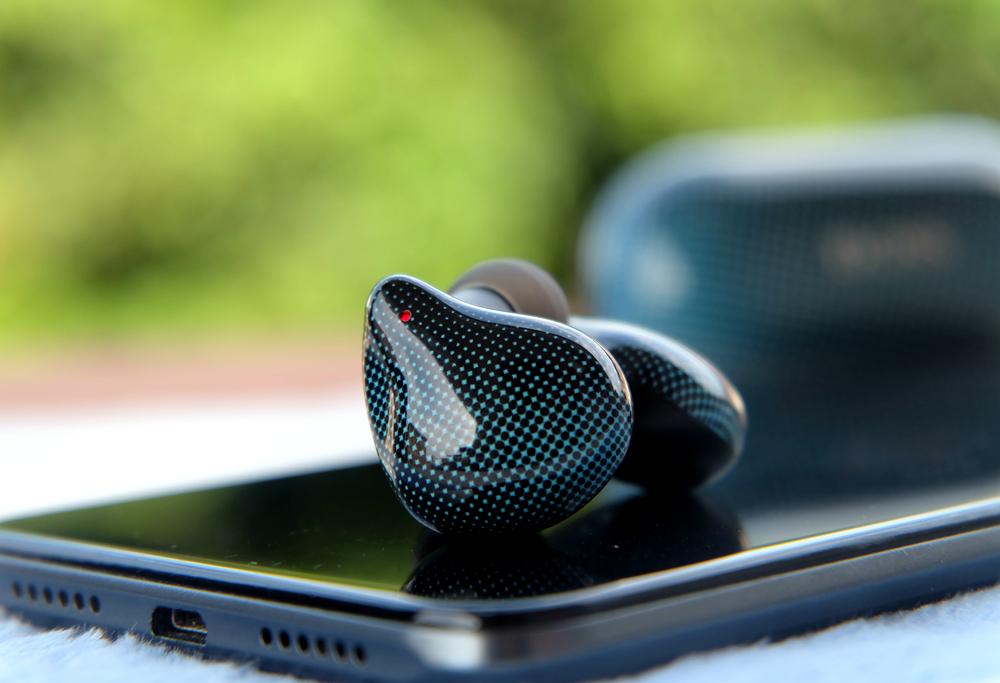 doss真无线蓝牙耳机,doss蓝牙耳机音质测试