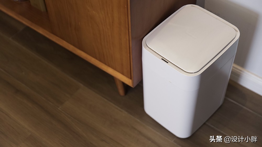 广州88㎡北欧宅，设计师遇上科技控，平凡空间变身時尚智能爱巢