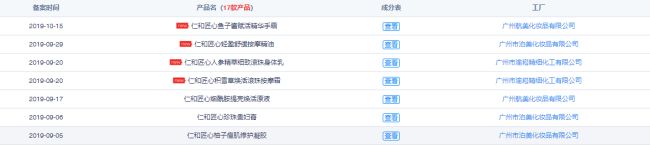 抖音最好用的美妆产品是什么,抖音美妆爆款榜好物