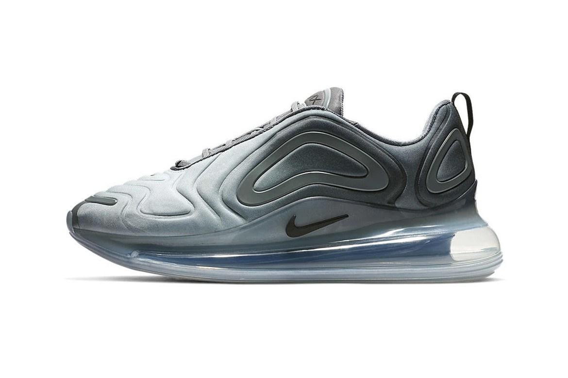 耐克airmax720最新款,新款耐克airmax720