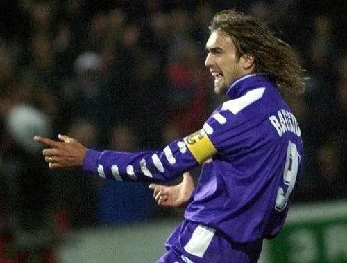 永远的战神视频,阿根廷战神巴蒂斯图塔完整版