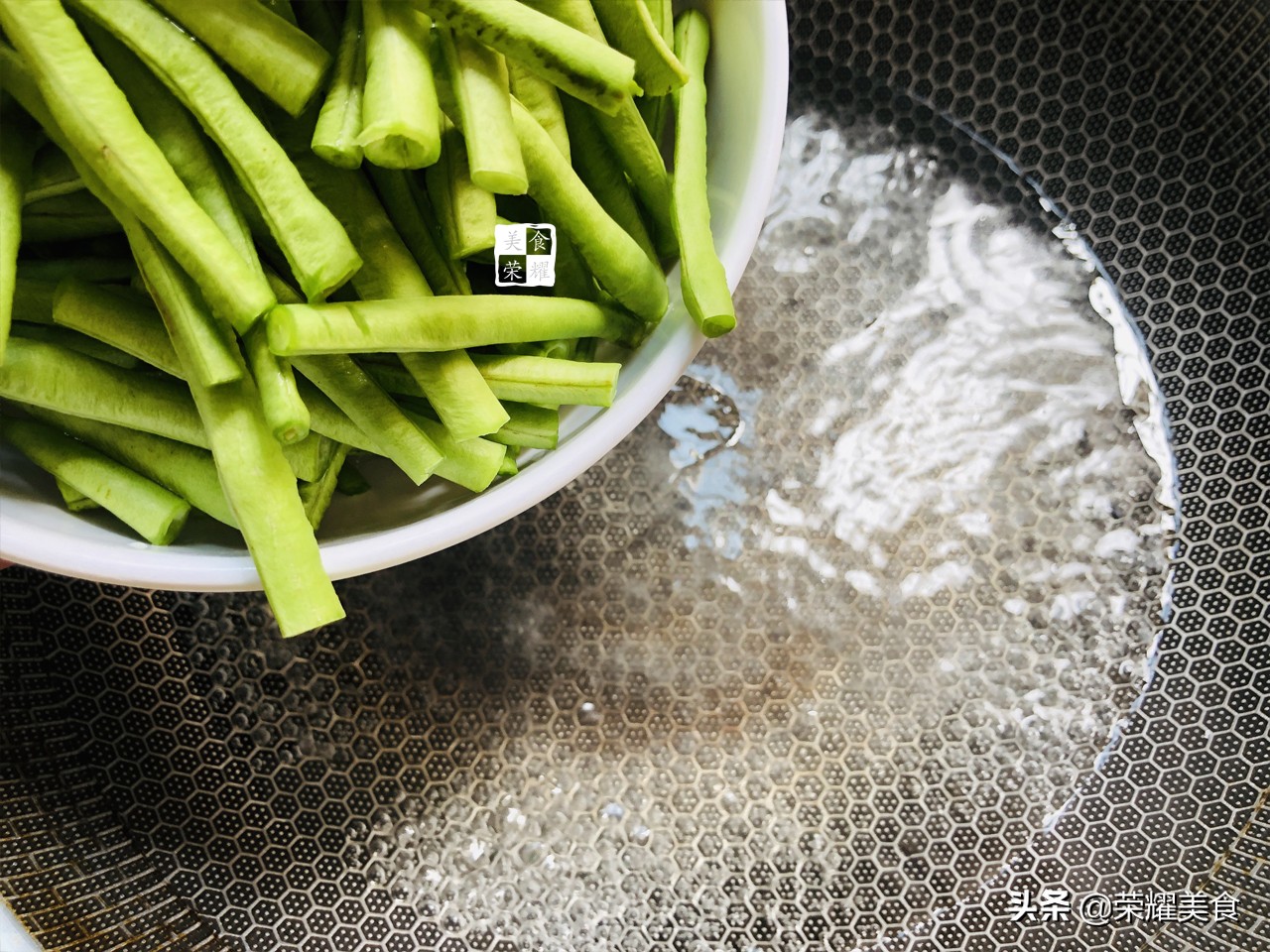 入秋后要给孩子吃的菜,豇豆怎么做好吃又营养价值