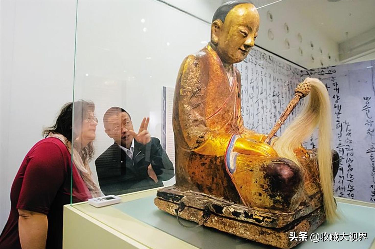 福建被偷的肉身菩萨 (福建偷走的肉身菩萨)