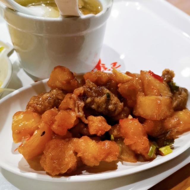 米其林餐厅福州,福州米其林餐厅