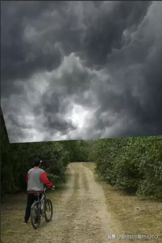 ps人像修图正片叠底教学,ps涂口红正片叠底在哪里