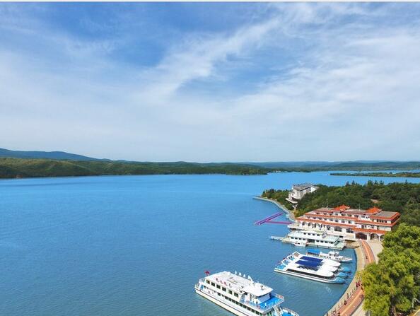 黑龙江牡丹江市有什么区,黑龙江牡丹江属于哪个地级市