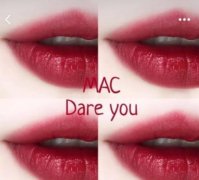 mac口红最新必买色号,mac口红哪个颜色最火