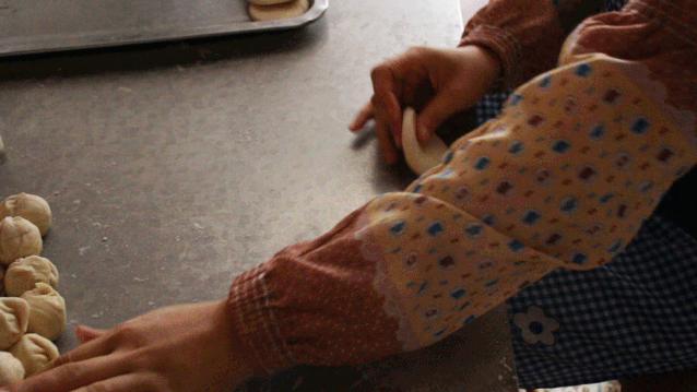 揭阳绿豆饼老字号,广东绿豆饼12.9元12个