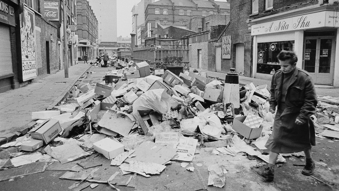 英国脱欧严重劳动力短缺,脱欧导致英国失业率上升原因