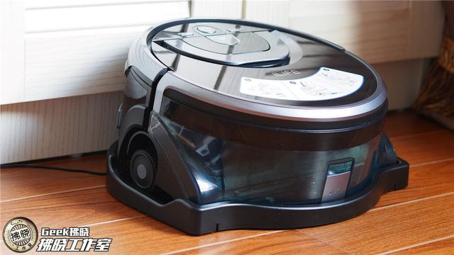 ilife洗地机器人w400,智意w400洗地机器人