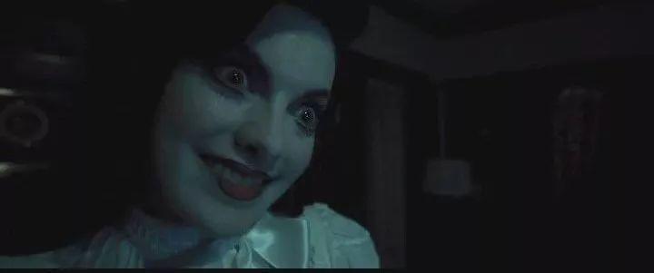 二十一世纪最吓人的恐怖片,21年很火的恐怖片