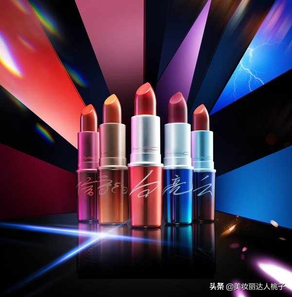 今年流行的口红颜色大牌,今年流行的颜色有哪些口红
