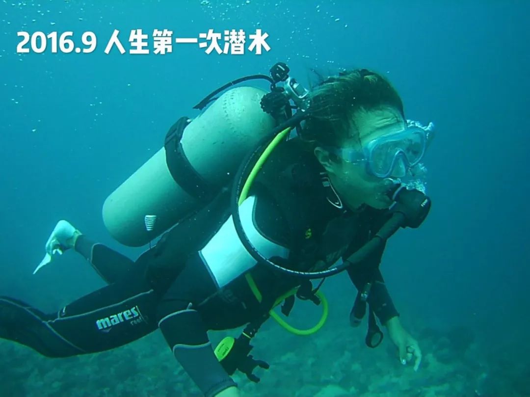 潜水如何节省气,10个简单又可能被忽略的潜水技巧